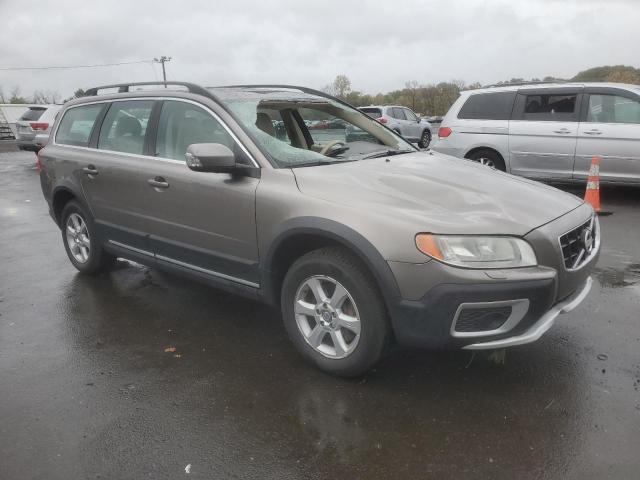 Photo 4 from auction – 2010 VOLVO XC70 3.2 with VIN YV4960BZ0A1079731