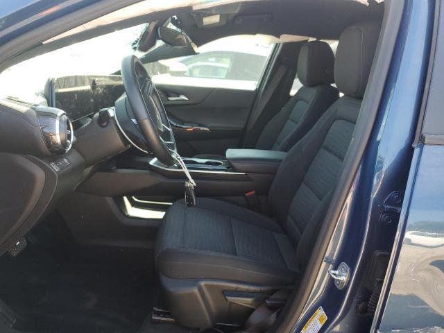 Photo 7 from auction – 2025 CHEVROLET EQUINOX LT with VIN 3GNAXPEG6SL254288