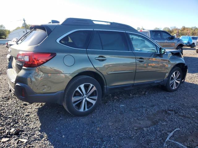 Photo 3 from auction – 2018 SUBARU OUTBACK 2. with VIN 4S4BSAKC9J3263163