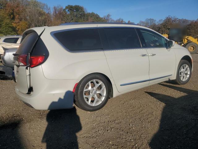 Photo 3 from auction – 2017 CHRYSLER PACIFICA with VIN 2C4RC1EG5HR668999