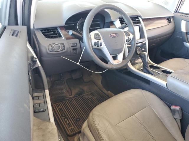 Photo 8 from auction – 2011 FORD EDGE LIMIT with VIN 2FMDK3KC6BBB23531