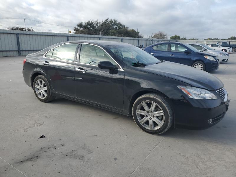 Foto 4 de la subasta – 2008 LEXUS ES 350 con VIN JTHBJ46G682211767