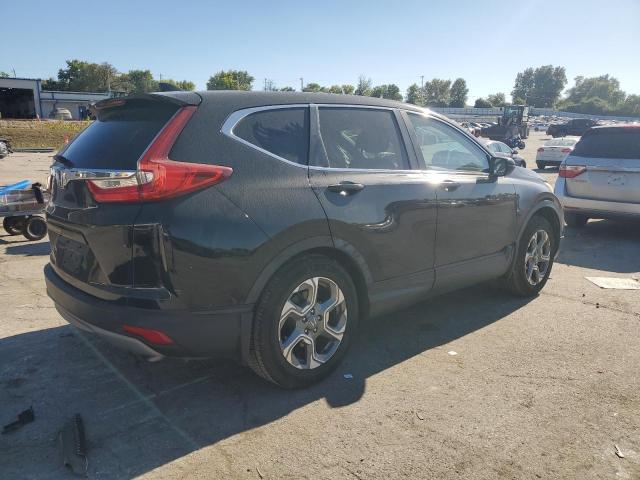 Photo 3 from auction – 2017 HONDA CR-V EXL with VIN 7FARW1H84HE004107