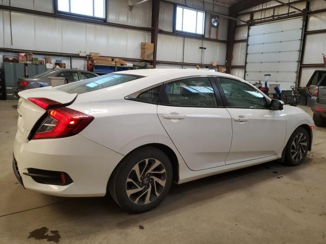 Photo 3 from auction – 2017 HONDA CIVIC EX with VIN 2HGFC2F84HH036292