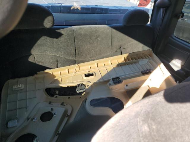 Photo 10 from auction – 2000 CHEVROLET SILVERADO with VIN 2GCEK19T9Y1152619