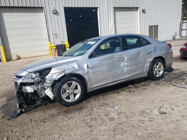CHEVROLET MALIBU LS 2015 with VIN 1G11B5SL0FF142950 - Photo from auction