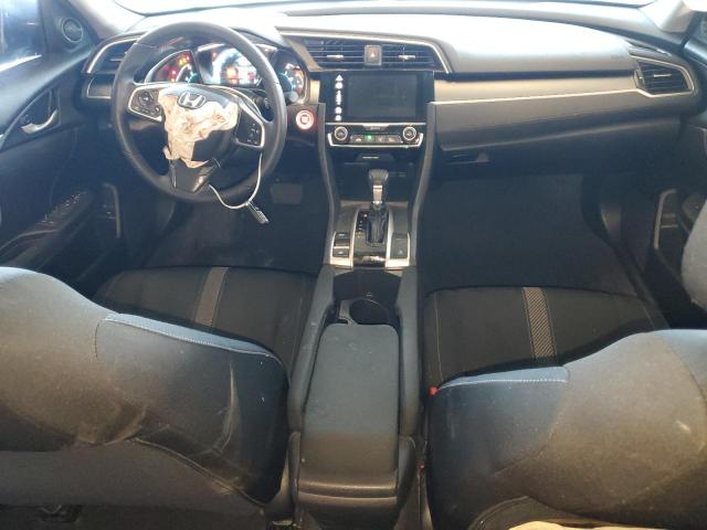 Photo 8 from auction – 2018 HONDA CIVIC EX with VIN 2HGFC2F8XJH514608