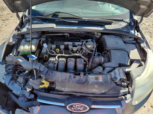 Photo 11 from auction – 2013 FORD FOCUS SE with VIN 1FADP3K26DL223070