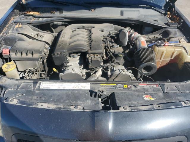 Photo 12 from auction – 2006 DODGE MAGNUM SXT with VIN 2D4FV47V36H295526
