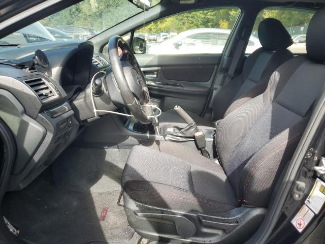 Photo 7 from auction – 2019 SUBARU WRX PREMIU with VIN JF1VA1C61K9823761