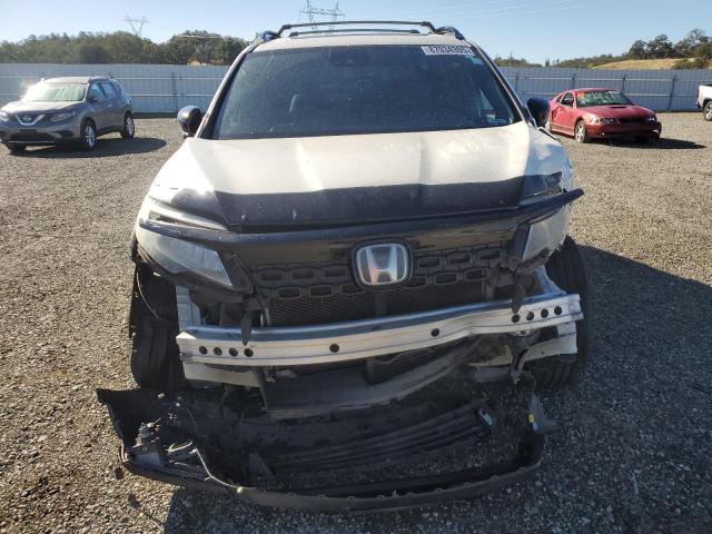 Photo 5 from auction – 2019 HONDA PASSPORT E with VIN 5FNYF8H03KB003077
