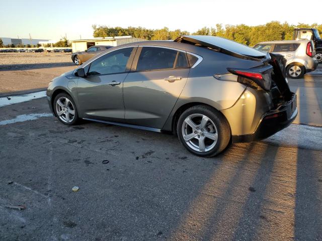 Photo 2 from auction – 2017 CHEVROLET VOLT LT with VIN 1G1RA6S57HU113649