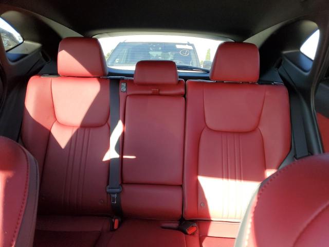 Photo 10 from auction – 2024 LEXUS NX 350 BAS with VIN JTJAGCEZ8R5006568