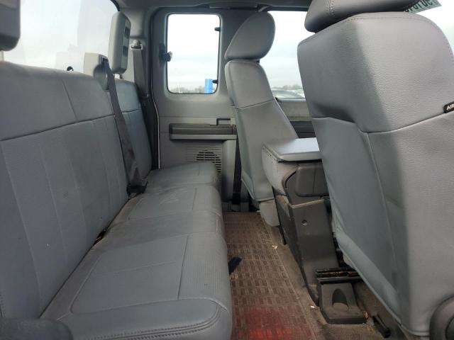 Photo 10 from auction – 2016 FORD F250 SUPER with VIN 1FT7X2B69GEB58776