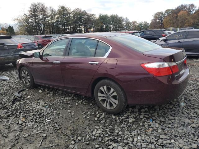 Photo 2 from auction – 2015 HONDA ACCORD LX with VIN 1HGCR2F32FA158358