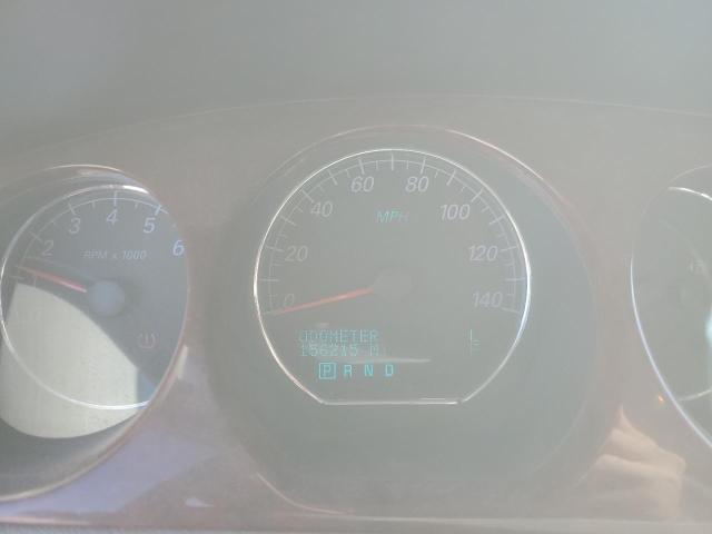 Photo 9 from auction – 2006 BUICK LUCERNE CX with VIN 1G4HD57296U249048