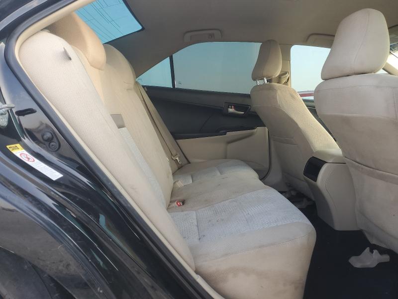 Foto 10 de la subasta – 2012 TOYOTA CAMRY BASE con VIN 4T4BF1FK2CR220440
