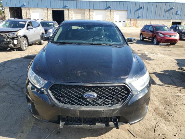 Photo 5 from auction – 2017 FORD TAURUS POL with VIN 1FAHP2MT7HG145723