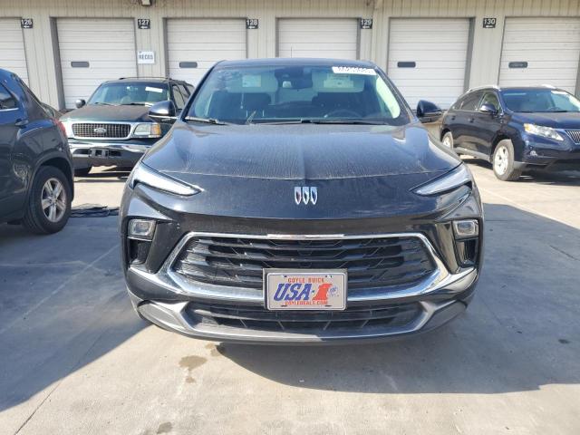 Photo 5 from auction – 2024 BUICK ENCORE GX with VIN KL4AMBS22RB174263
