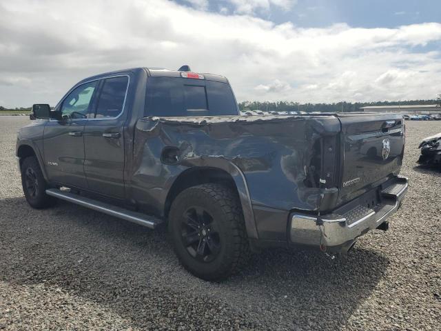 Photo 2 from auction – 2019 RAM 1500 LARAM with VIN 1C6RREDT1KN596019