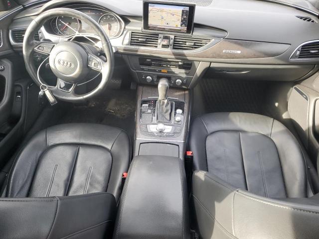Photo 8 from auction – 2017 AUDI A6 PREMIUM with VIN WAUF2AFC0HN114829