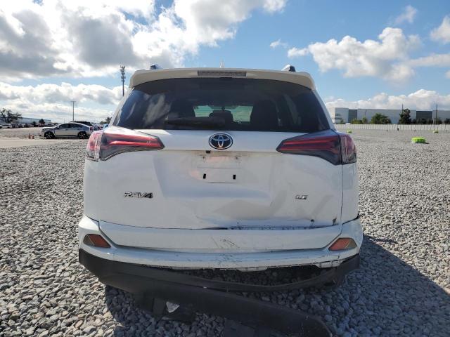 Photo 6 from auction – 2016 TOYOTA RAV4 LE with VIN JTMZFREV2GJ088679