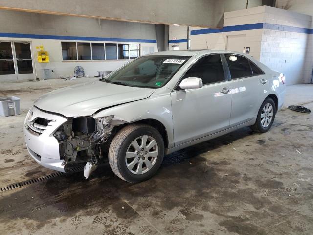 TOYOTA CAMRY SE 2009 with VIN 4T1BK46K79U080756 - Photo from auction