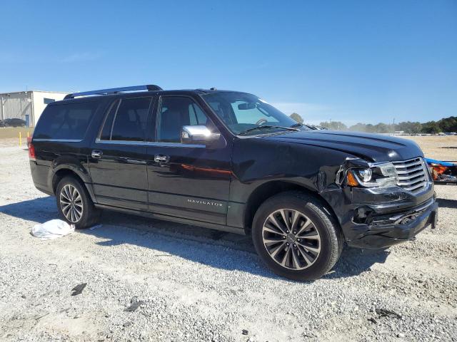 Photo 4 from auction – 2016 LINCOLN NAVIGATOR with VIN 5LMJJ3HT7GEL08340