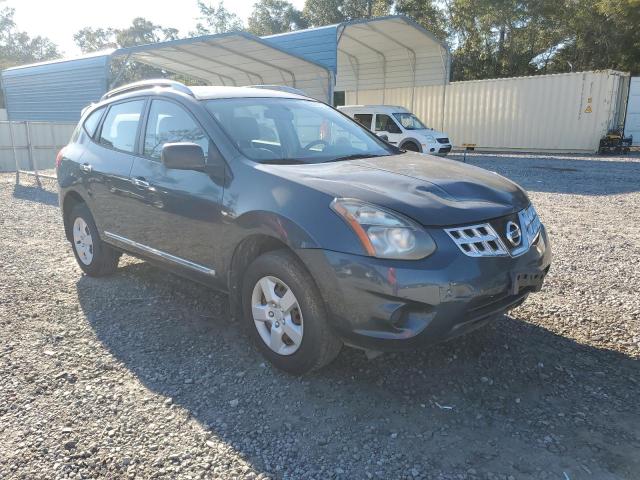 Photo 4 from auction – 2014 NISSAN ROGUE SELE with VIN JN8AS5MT6EW621445