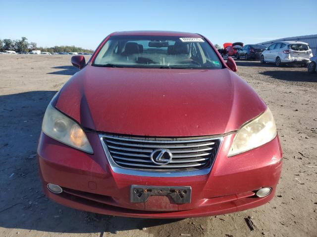 Photo 5 from auction – 2009 LEXUS ES 350 with VIN JTHBJ46G392318924