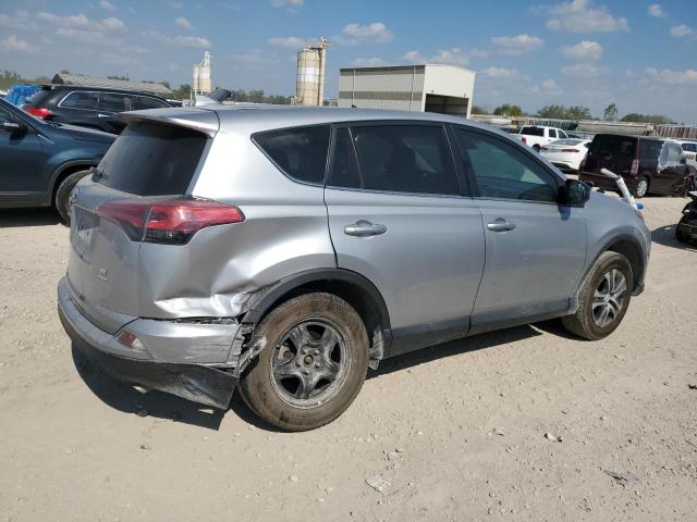 Photo 3 from auction – 2018 TOYOTA RAV4 LE with VIN 2T3BFREV0JW709704