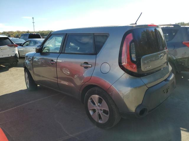 Photo 2 from auction – 2015 KIA SOUL with VIN KNDJN2A2XF7120860