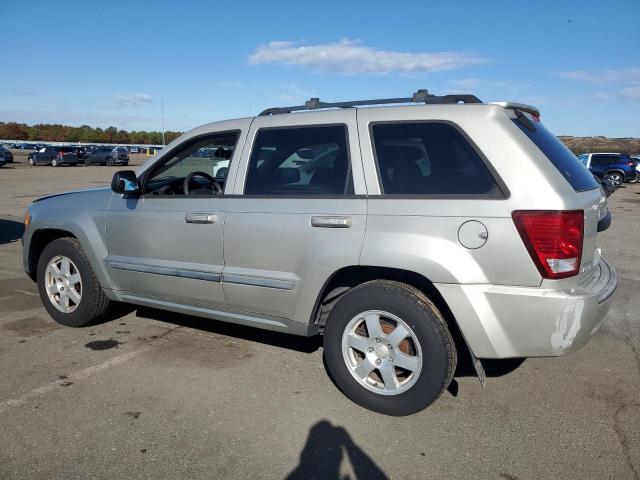 Photo 2 from auction – 2009 JEEP GRAND CHER with VIN 1J8GR48K29C545218