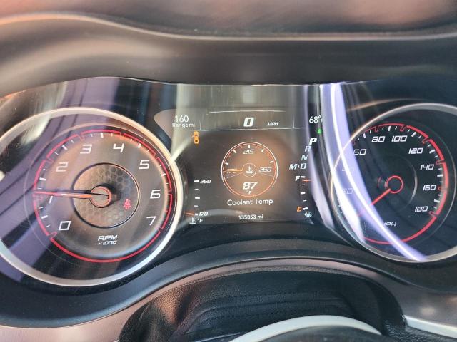 Photo 9 from auction – 2019 DODGE CHARGER SC with VIN 2C3CDXGJ7KH756825