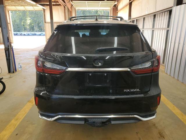 Photo 6 from auction – 2018 LEXUS RX 350 L with VIN JTJGZKCA8J2008810