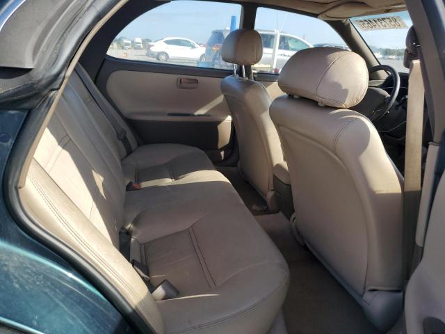 Photo 10 from auction – 1996 LEXUS ES 300 with VIN JT8BF12GXT0140227
