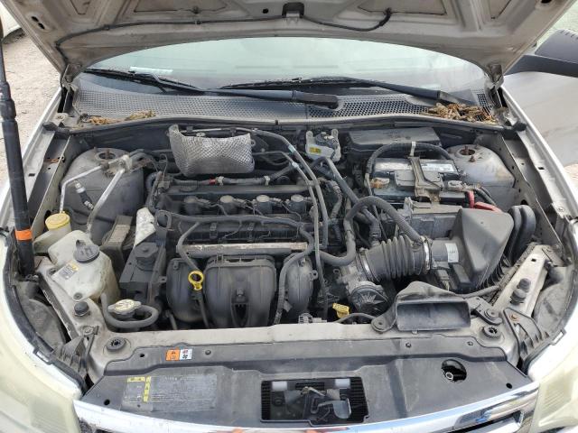 Photo 11 from auction – 2010 FORD FOCUS SE with VIN 1FAHP3FN0AW155736