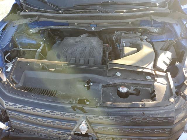 Photo 12 from auction – 2022 MITSUBISHI ECLIPSE CR with VIN JA4ASWAA2NZ000331