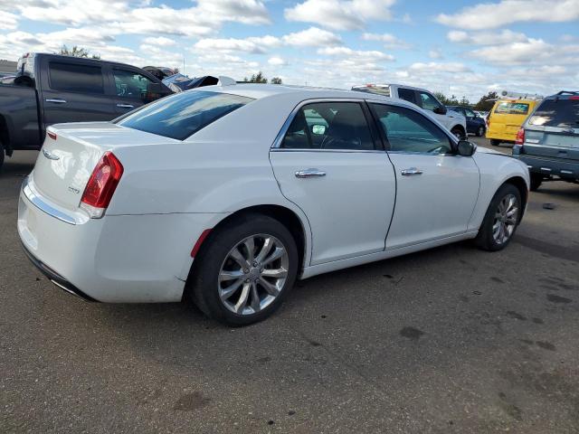 Photo 3 from auction – 2020 CHRYSLER 300 LIMITE with VIN 2C3CCAKG2LH128569
