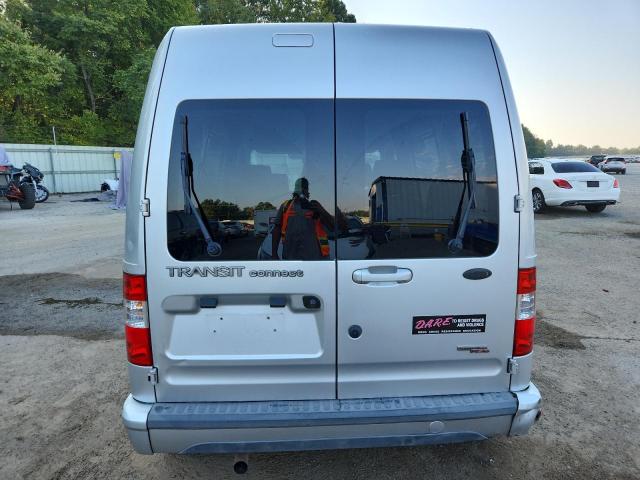 Photo 6 from auction – 2011 FORD TRANSIT CO with VIN NM0KS9CN9BT046763
