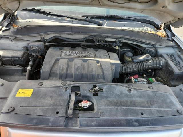 Фото 11 с аукциона – 2008 HONDA PILOT SE с VIN 5FNYF28368B020889