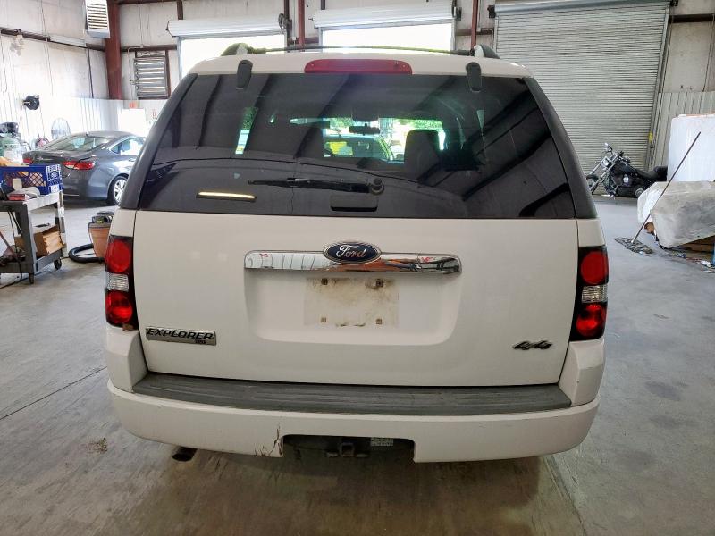 Photo 6 from auction – 2010 FORD EXPLORER X with VIN 1FMEU7DE9AUA04790