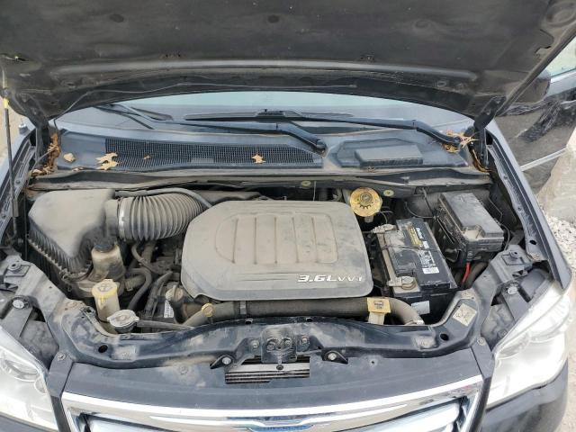 Photo 12 from auction – 2013 CHRYSLER TOWN & COU with VIN 2C4RC1BG2DR776656