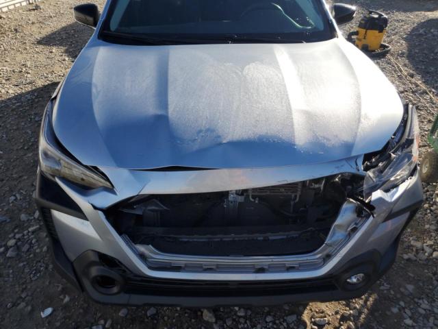 Photo 11 from auction – 2024 SUBARU OUTBACK PR with VIN 4S4BTADC5R3169786