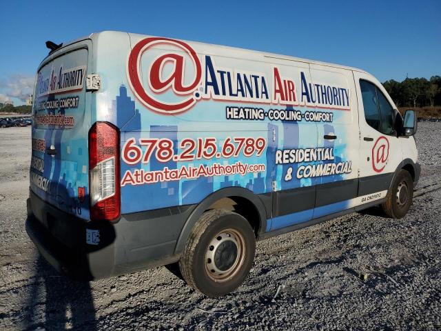 Photo 3 from auction – 2015 FORD TRANSIT T- with VIN 1FTNE1ZM4FKB31724