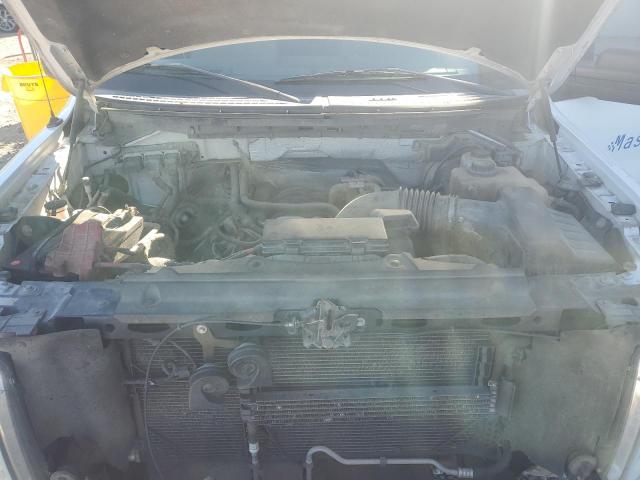 Photo 11 from auction – 2013 FORD F150 with VIN 1FTFX1EF8DFB06966