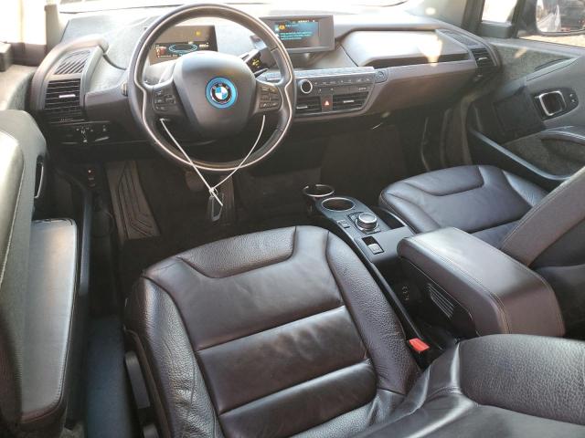 Photo 8 from auction – 2018 BMW I3 REX with VIN WBY7Z4C56JVD97237