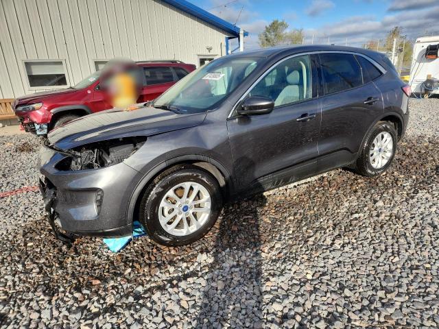 FORD ESCAPE SE 2020 with VIN 1FMCU0G67LUA85665 - Photo from auction