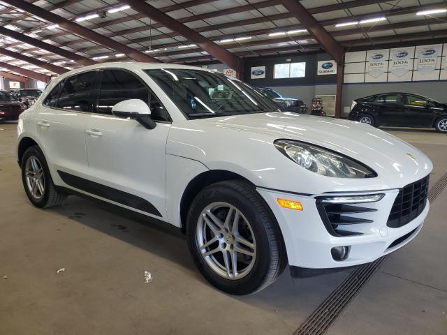 Photo 4 from auction – 2017 PORS MACAN with VIN WP1AA2A57HLB07725