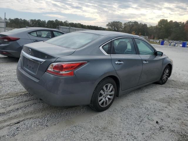 Photo 3 from auction – 2014 NISSAN ALTIMA 2.5 with VIN 1N4AL3APXEC196601